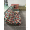 Nowoczesna sofa salonu popularna sofa Mahjong sofa